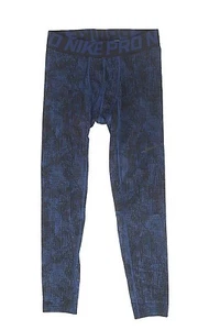 Nike BaseLayer Compression Tights-Hyperwarm series-stay warm - Picture 1 of 14