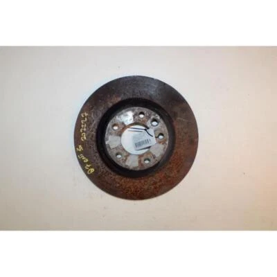 BREMSCHEIBE VORNE FÜR AUDI Q7 (05-09) 3.0 V6 TDI (171KW) 4WD SUV 2005 Foto 1 de 4