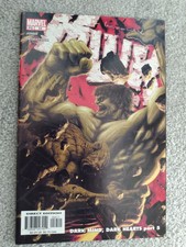 Incredible Hulk v2 54 (vs Abomination) Marvel Comics