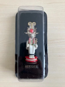 HERISHEF _ Divinità Antico Egitto Hachette Statua Resina Egypt NUOVO NEW BLISTER - Picture 1 of 1