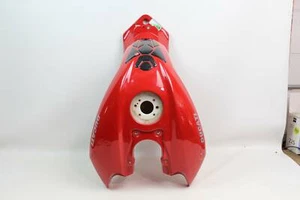 Ducati Streetfighter 848 12-13 OEM Fuel Gas Tank Fairing #2 58611821BA - Picture 1 of 12