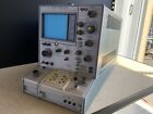 Tektronix Type 576 Curve Tracer - Clean, Powers (SR33)