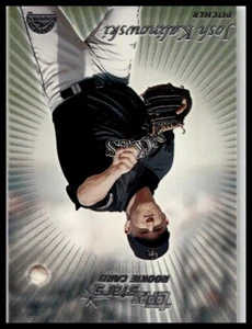 2000 Topps Stars #147 Josh Kalinowski - Picture 1 of 2
