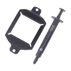 SST-AMD AMD Anti-drop Bracket SS2 Backplate With TF7 Silicone Grease Set - Afbeelding 1 van 11