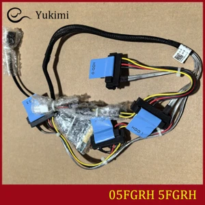 05FGRH FOR DELL PowerEdge R430 5FGRH Server SAS SATA 4-Bay Miniperc Data Cable - Afbeelding 1 van 2