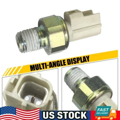 Oil Pressure Sensor Sending Unit Switch For Ford F-150 F-350 F-250 E-350 PS288 - Image 1 of 4