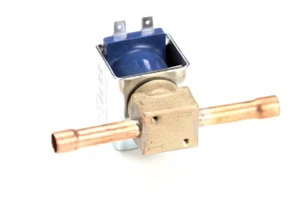 Norlake V1715-1 Solenoid Valve 120 Volt 3/8" 100RB2S3 fits for CPB0501C-A Model - Picture 1 of 2