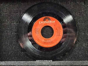 Atlanta Rhythm Section Everybody Gotta Go/So Into You 45 Record Plays - Picture 1 of 2