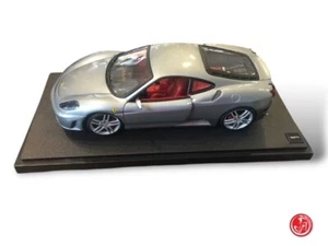 MODELLINO FERRARI IN SCALA 1:18 - Foto 1 di 11