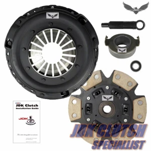 KIT DE EMBRAGUE JD STAGE 3 para 94-01 ACURA INTEGRA 99-00 CIVIC Si 94-97 DEL SOL VTEC - Imagen 1 de 4