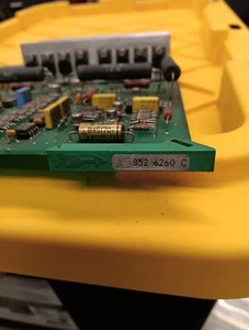 Charmilles 852 6260 - Picture 1 of 3