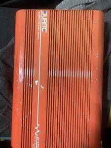 DURITE 24 VOLT 500 WATT Modified Pure Sine wave Inverter - Picture 1 of 4