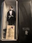 Matt O'Neill Tonner Doll „Black Tie” Kolekcja nrfb