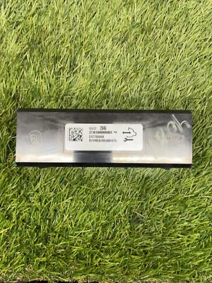 ✅ 2018 - 2021 GMC TERRAIN TEMP CLIMATE CONTROL MODULE PN: 84422046 OEM - Изображение 1 из 4