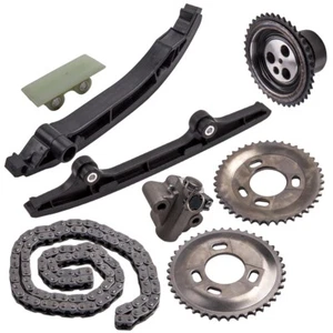 Timing Chain Kit With Gears For FORD TRANSIT 2.2TDCI PEUGEOT 2.2 HDI 1682478 - Picture 1 of 12