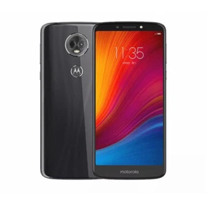 Smartphone Motorola Moto E5 Plus 32 GB + 3 GB 6,0" 12 MP 4G LTE Android sbloccato - Foto 1 di 24