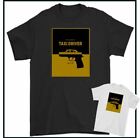 Taxi Fahrer T-Shirt,Movie Film Robert De Niro 70s Gangster The Godfather T-Shirt