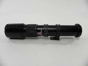 Bower 500mm f8 Pk Mount - Picture 1 of 6
