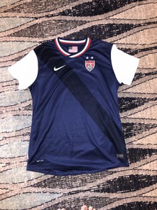 uswnt authentic jersey