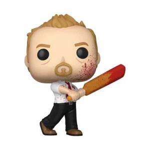 Funko POP! Funko Fusion: Shaun of the Dead - Shaun #83066 - Bild 1 von 1