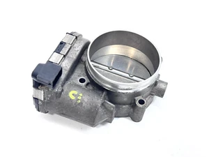 2011–2018 Porsche Cayenne S 4.8L 958 Throttle Valve Body OEM 99760511601 - Picture 1 of 6