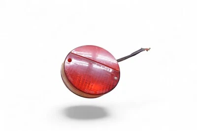  Luz trasera Kawasaki H2 H1 Z1 S3 S2 S1 funda lente lámpara base KC *AH21 Foto 1 de 4