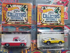Hot Wheels 23Rd Collectors Nationals 1962 Ford F100 & 1985 Chevy Camaro Iroc Z