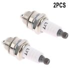 Improved Reliability and Efficiency with For L7T Twostroke Electrode Spark Plug