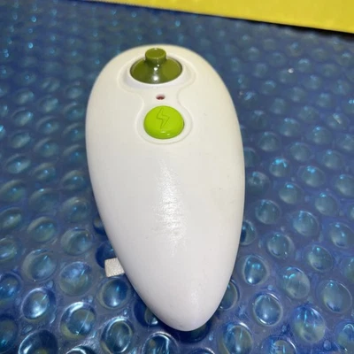 REPLACEMENT Zoomer Boomer Spinmaster Green Dino Dinosaur Remote Control RC - Image 1 of 3