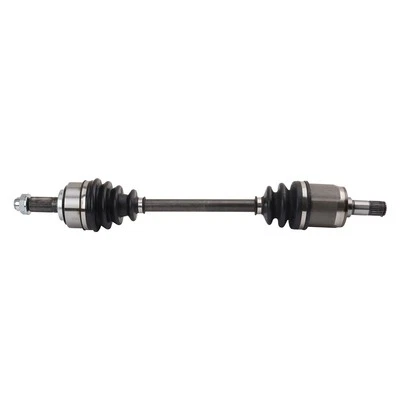 For Honda Insight 2010-2014 TRQ Front Driver Side Axle Shaft Foto 1 de 3