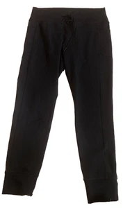 Spyder Active Pants Blue Women’s Medium Jogger Stretch - Picture 1 of 6