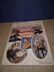 farbtheorie und anwendung - Bild 1 von 3