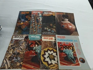 Lots Of Arizona Highways Magazine - Picture 1 of 1