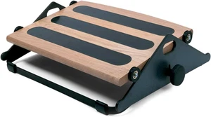 Humanscale FM 300 Fuß Maschinenfußstütze (natur) - Bild 1 von 12