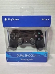 Mando Inalámbrico Sony Playstation 4 Dualshock 4 Nuevo Precintado - Imagen 1 de 2