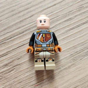 Lego Star Wars Sabine Wren Rebels Minifigura Minifigura SW742 SW0742 - Imagen 1 de 6