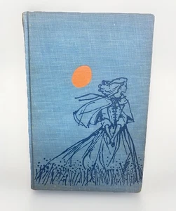 The Witch of Blackbird Pond by Elizabeth George Speare HC 1958 1st Edition - Imagen 1 de 16