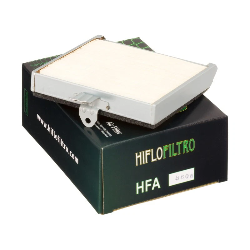 HiFlo Air Filter For Suzuki LS650F Savage LS650P Savage 1991 - 2004 - Image 1 of 1