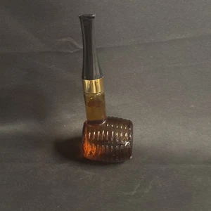 Avon Corn Cob Pipe After Shave 3 FL. OZ. Full Bottle Vintage - Picture 1 of 5