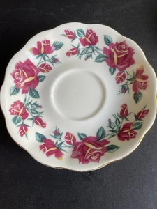 Royal Albert Bone China orphaned Saucer Lakeside Series Windmere - Bild 1 von 4