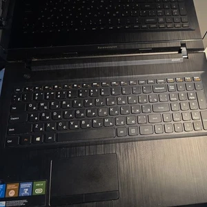 Replacement Keyboard for IBM Lenovo Ideapad G50 G50-30 G50-45 G50-80 G50-7 - Photo 1/1