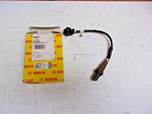SONDA LAMBDA OPEL ASTRA H AGILA A TIGRA CORSA C D 1,0 1,4 BOSCH 0258006503 - Imagen 1 de 5