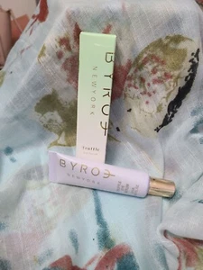 BYROE New York Truffle Eye Serum 20ml 0.67oz New in Box - Picture 1 of 3