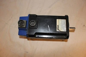 Cincinnati Milacron, Vickers servo motor MT506A2-F9A1-070 Servo Star - Bild 1 von 4