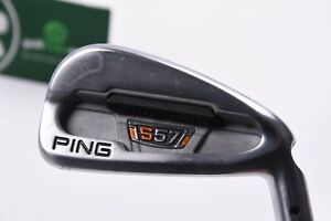 Ping S57 #3 Iron / 21 Degree / X-Flex Dynamic Gold Tour Issue Shaft / PISS57018