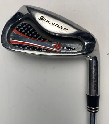 Orlimar VT Pro Single 7 Iron Regular True Temper Steel Shaft Right Hand RH - Image 1 of 4