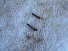 1898 krag rifle 1896 1899 carbine stock parts complete ejector w pin bolt guide