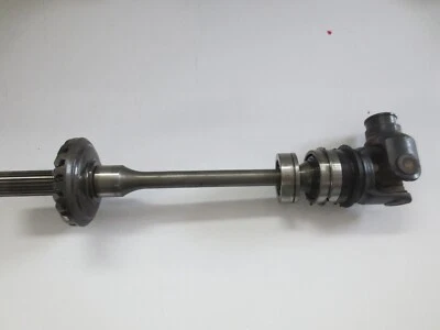 Vehículo todo terreno Arctic Cat 550 2011 usado OEM motor interior eje de transmisión eje de propulsión Foto 1 de 3