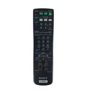 Control remoto Sony TV RM-Y168 excelente estado - Imagen 1 de 2