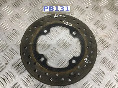 HONDA CBR 900 rr fire blade back brake disc - Image 1 of 2